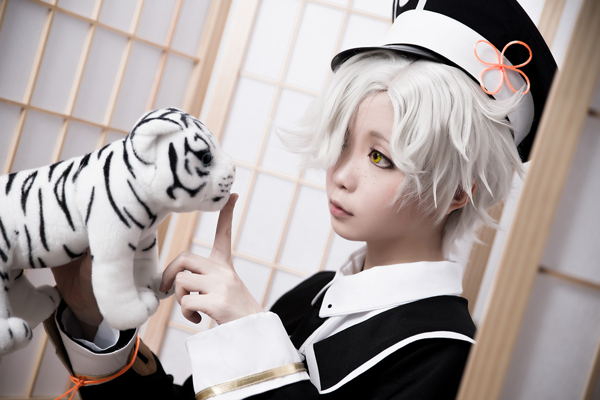 Star's Delay to December 22, Coser Hoshilly BCY Collection 4(75)